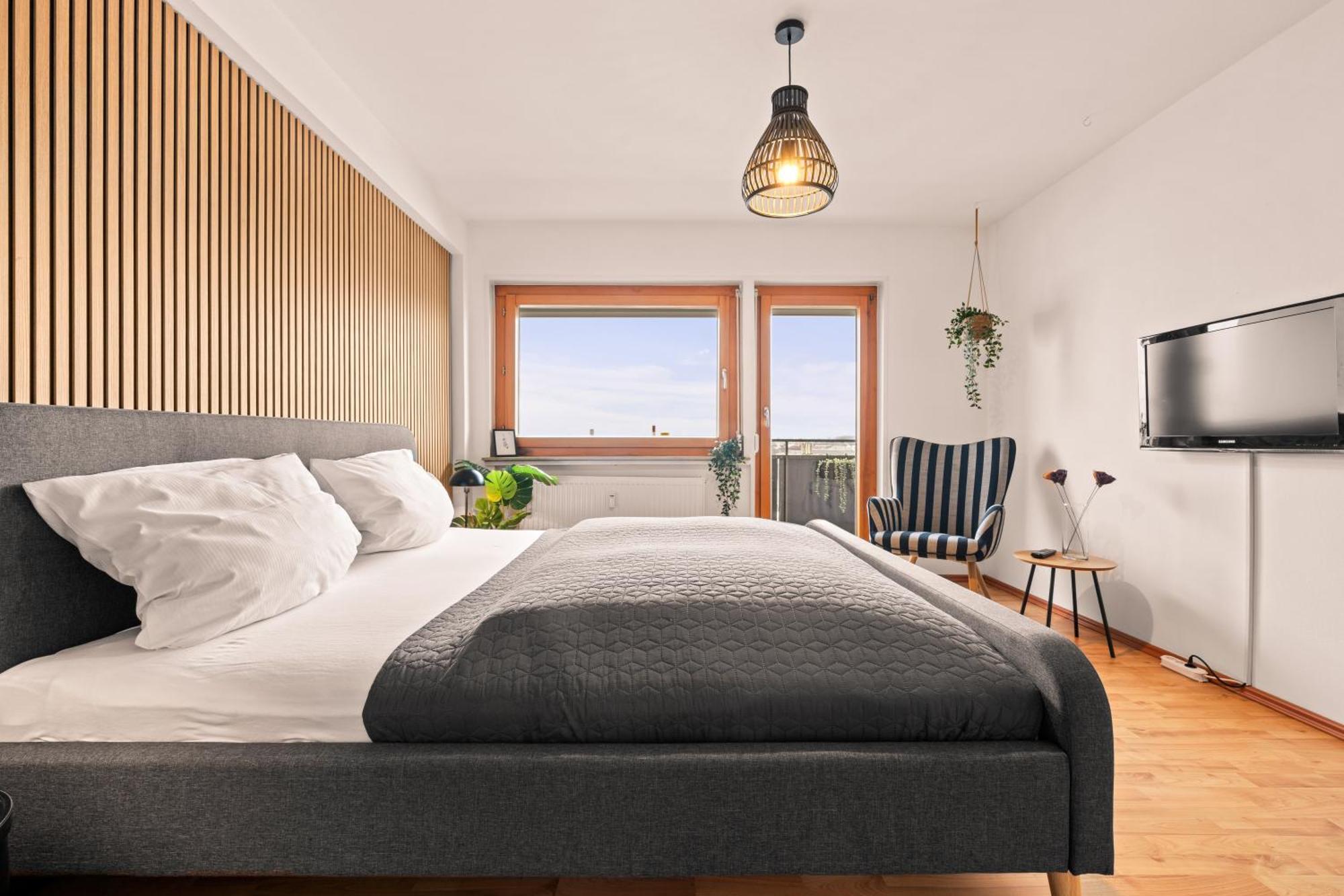 Fewo Bodensee Friedrichshafen Exterior photo
